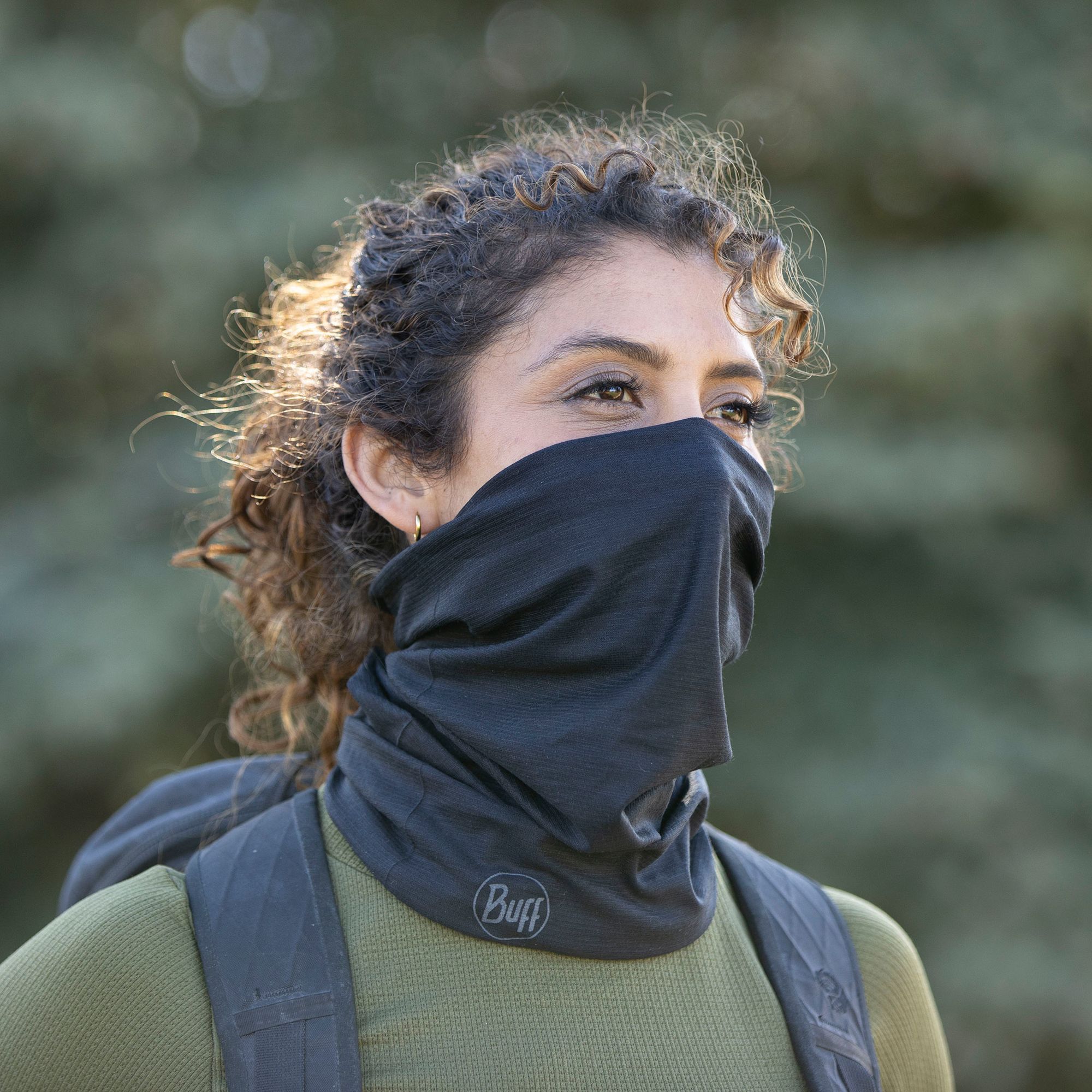 Buff CoolNet Cooling UPF Lightweight Neck Gaiter product image