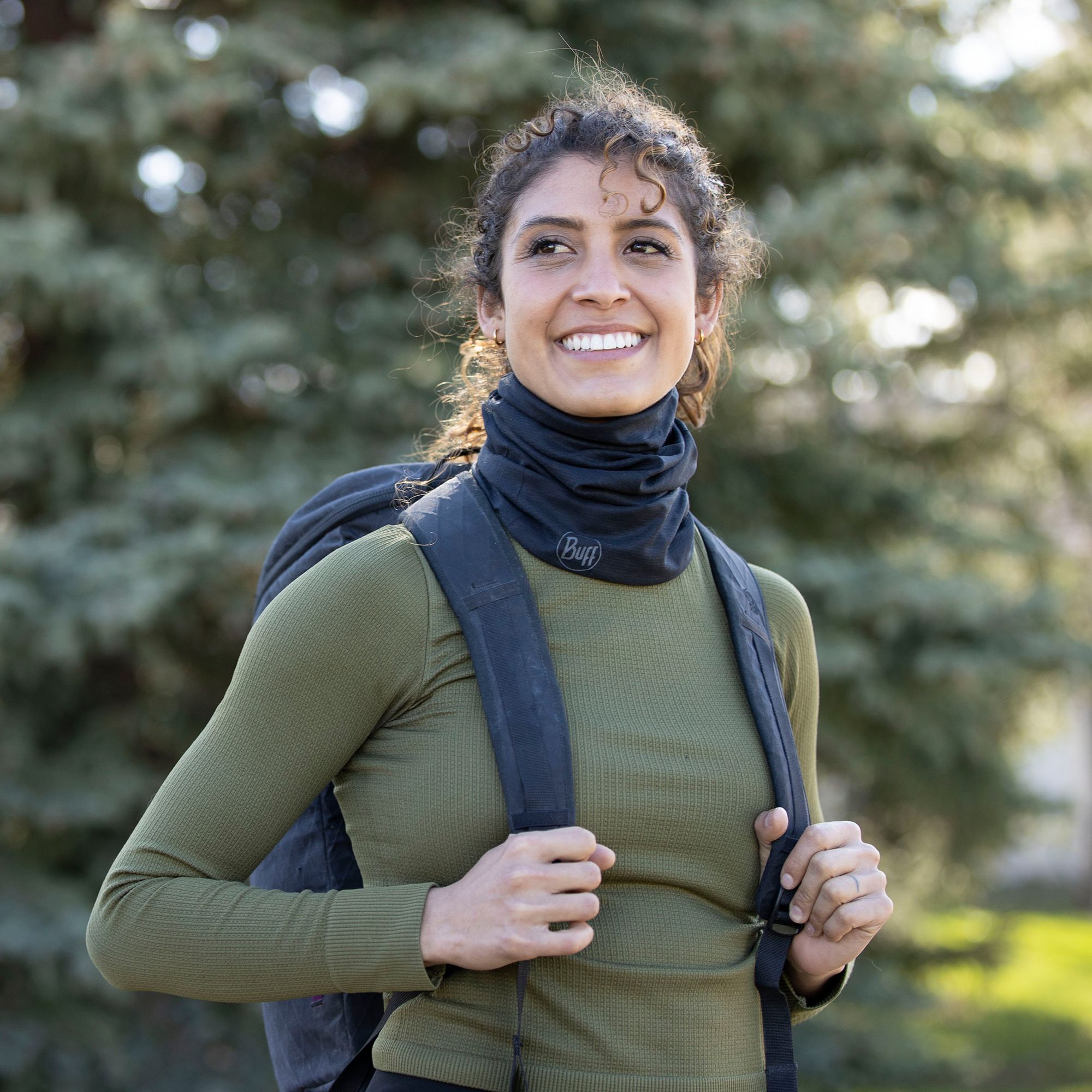 Buff CoolNet Cooling UPF Lightweight Neck Gaiter product image