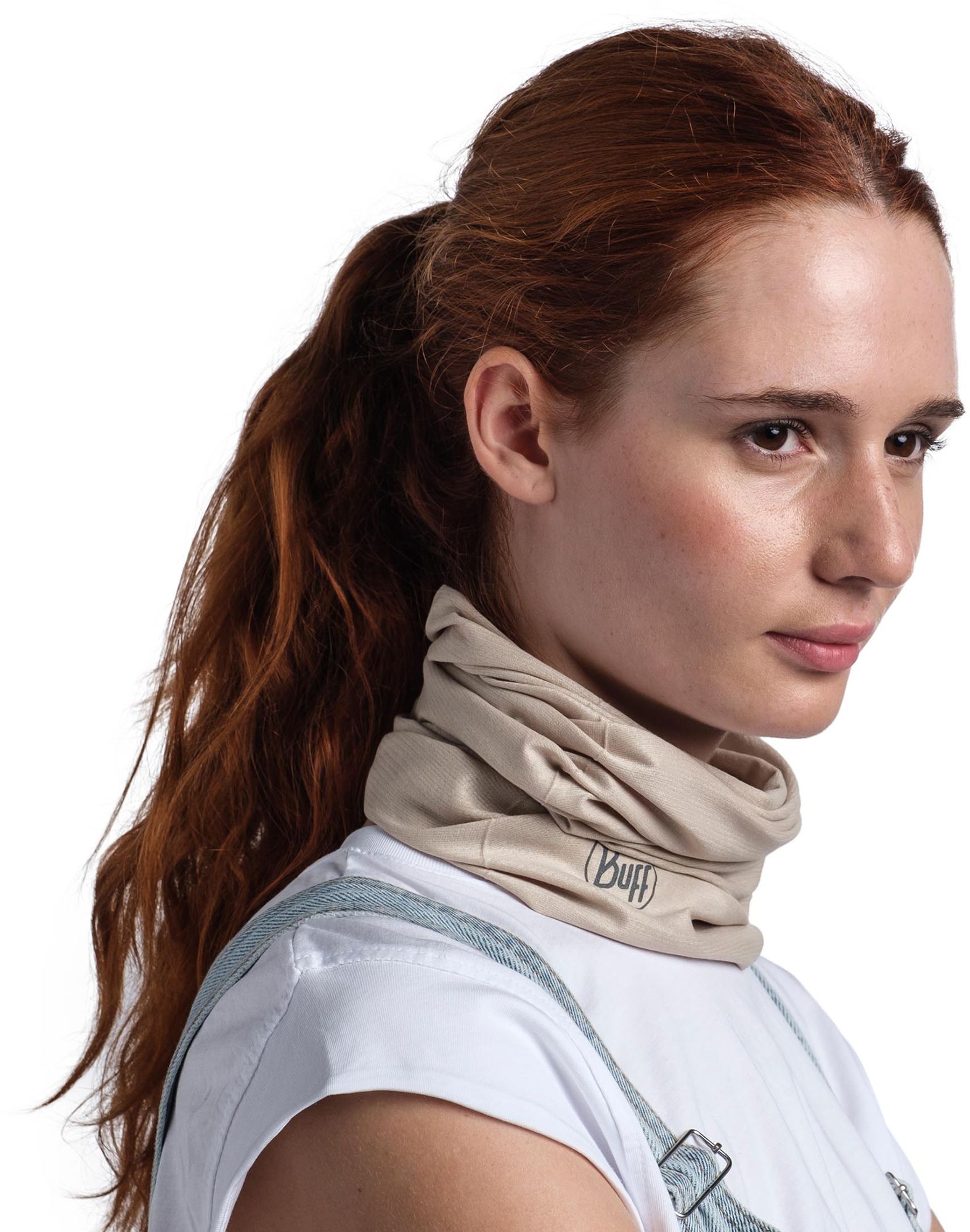 Buff Coolnet UV Insect Shield Neck Gaiter product image