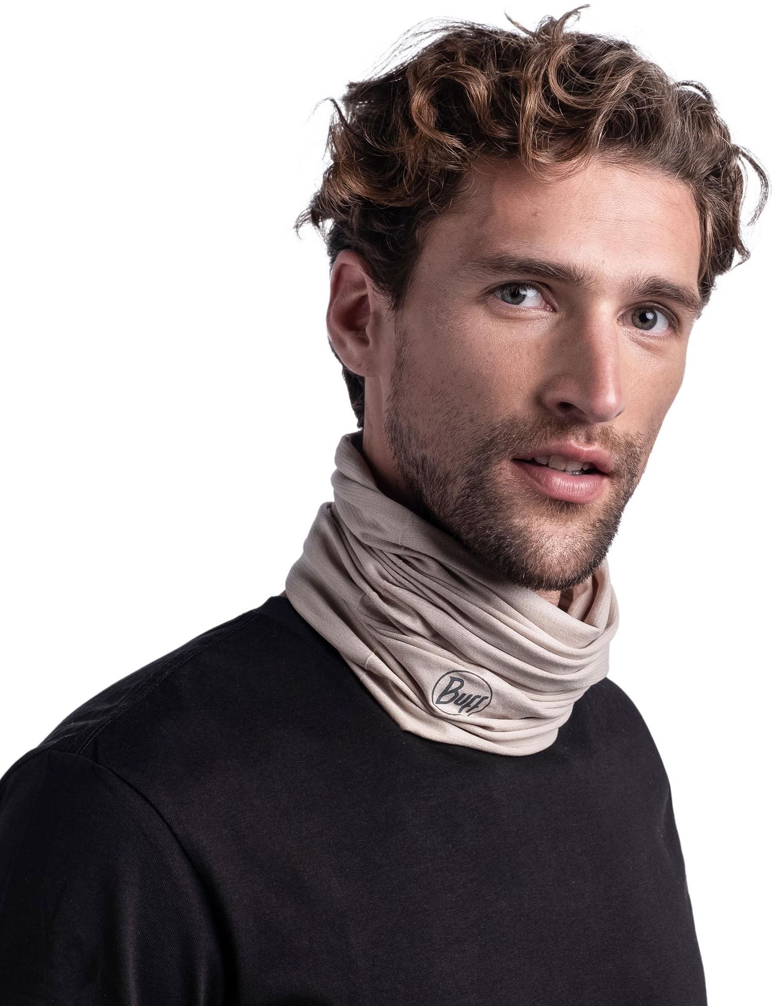 Buff Coolnet UV Insect Shield Neck Gaiter product image