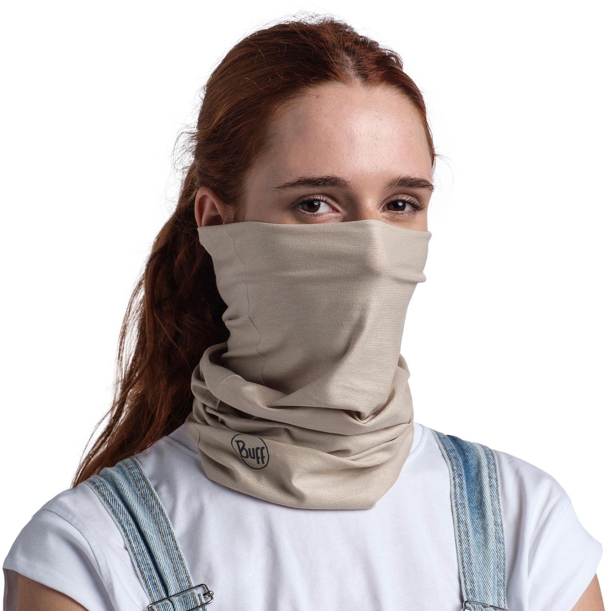 Buff Coolnet UV Insect Shield Neck Gaiter product image