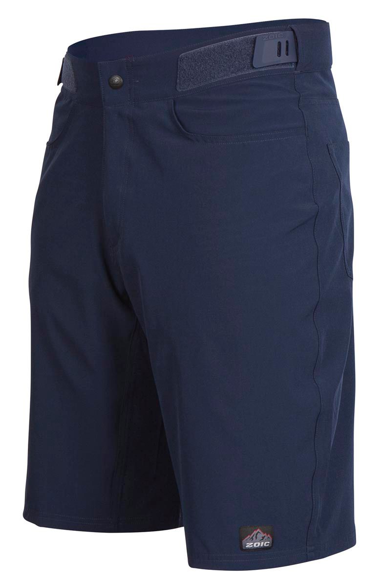 ZOIC Men's Edge Cycling Shorts