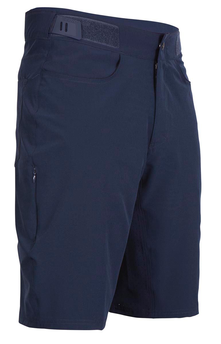 ZOIC Men's Edge Cycling Shorts