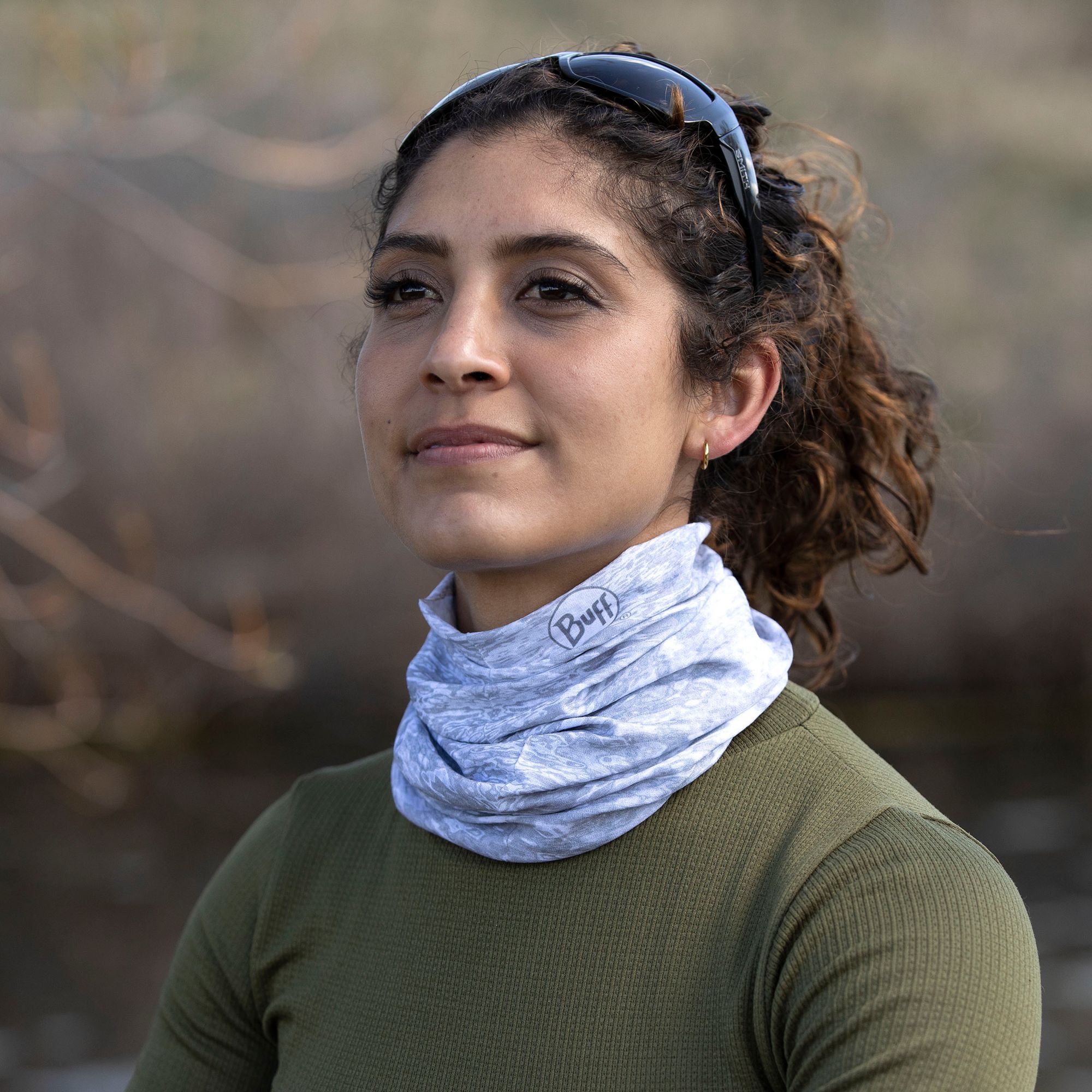 Buff CoolNet Cooling UPF Lightweight Neck Gaiter product image