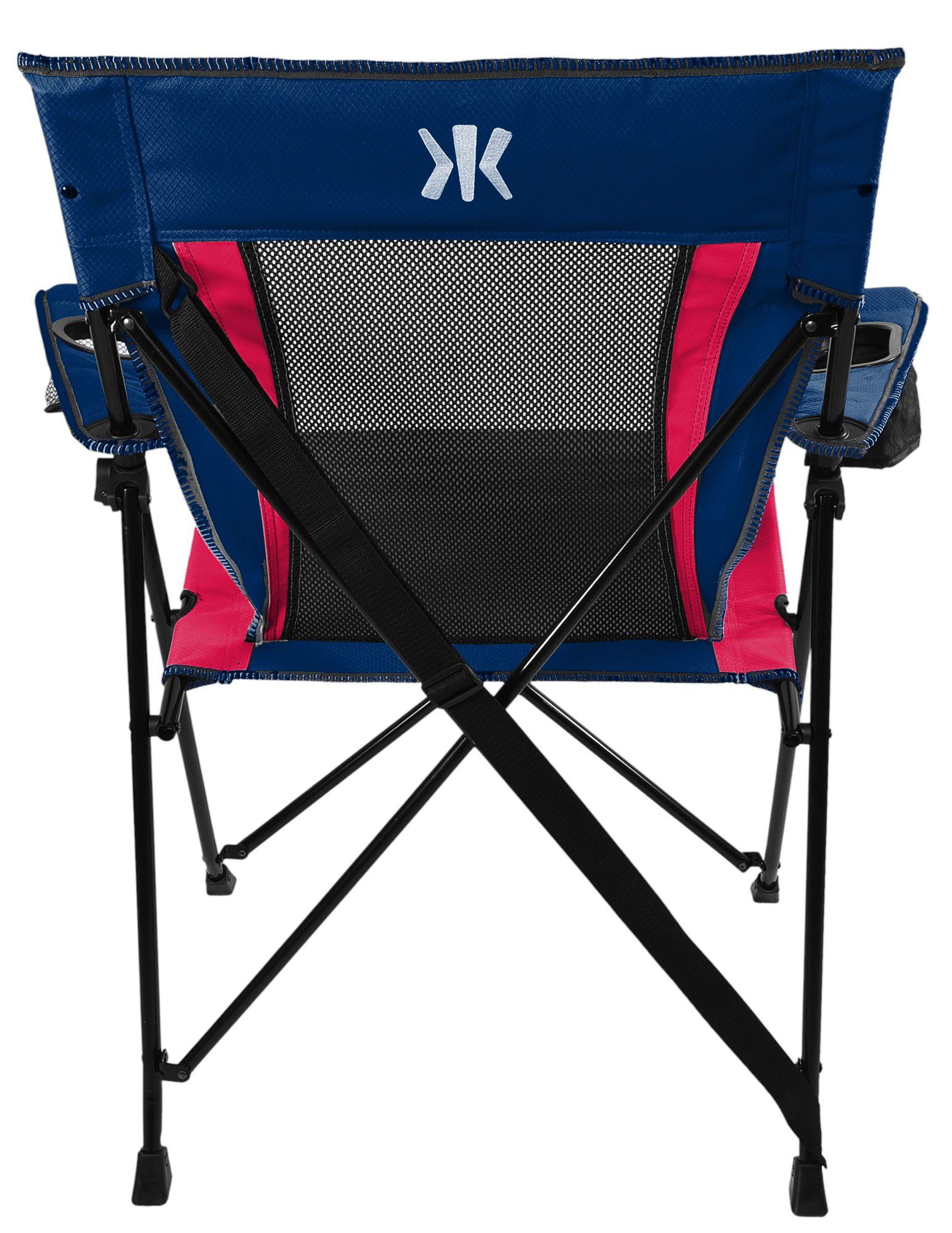 Kijaro Atlanta Braves Dual Lock Pro Chair product image
