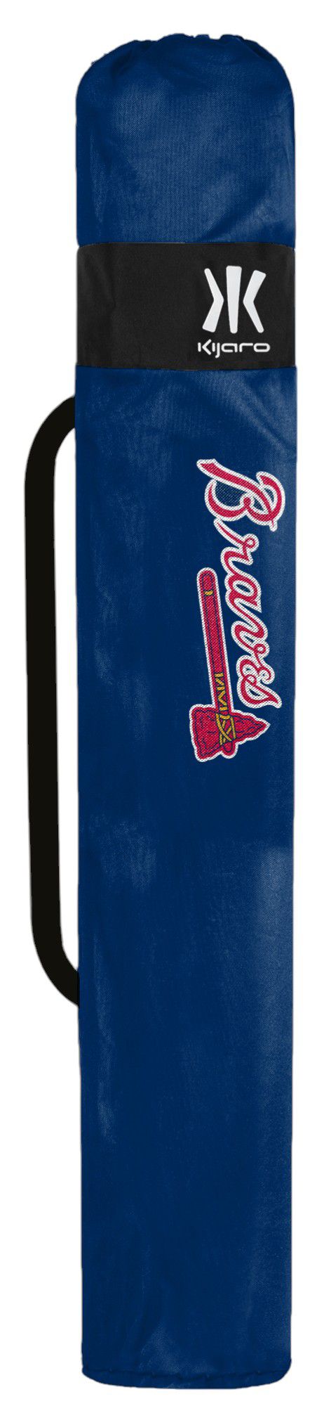 Kijaro Atlanta Braves Dual Lock Pro Chair product image