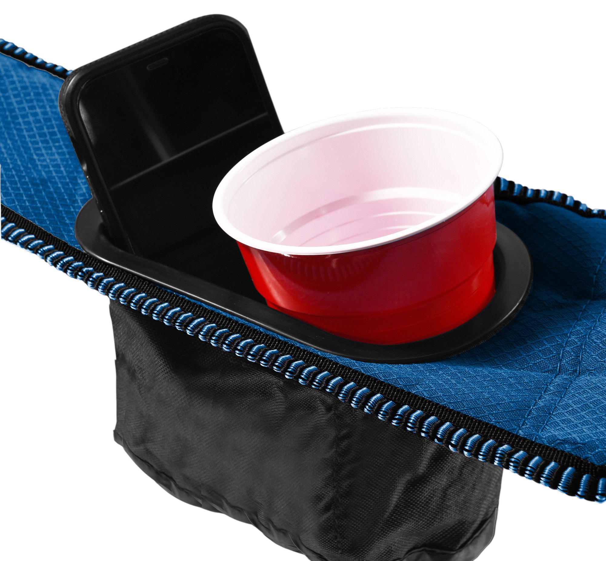 Kijaro Los Angeles Dodgers Dual Lock Pro Chair product image