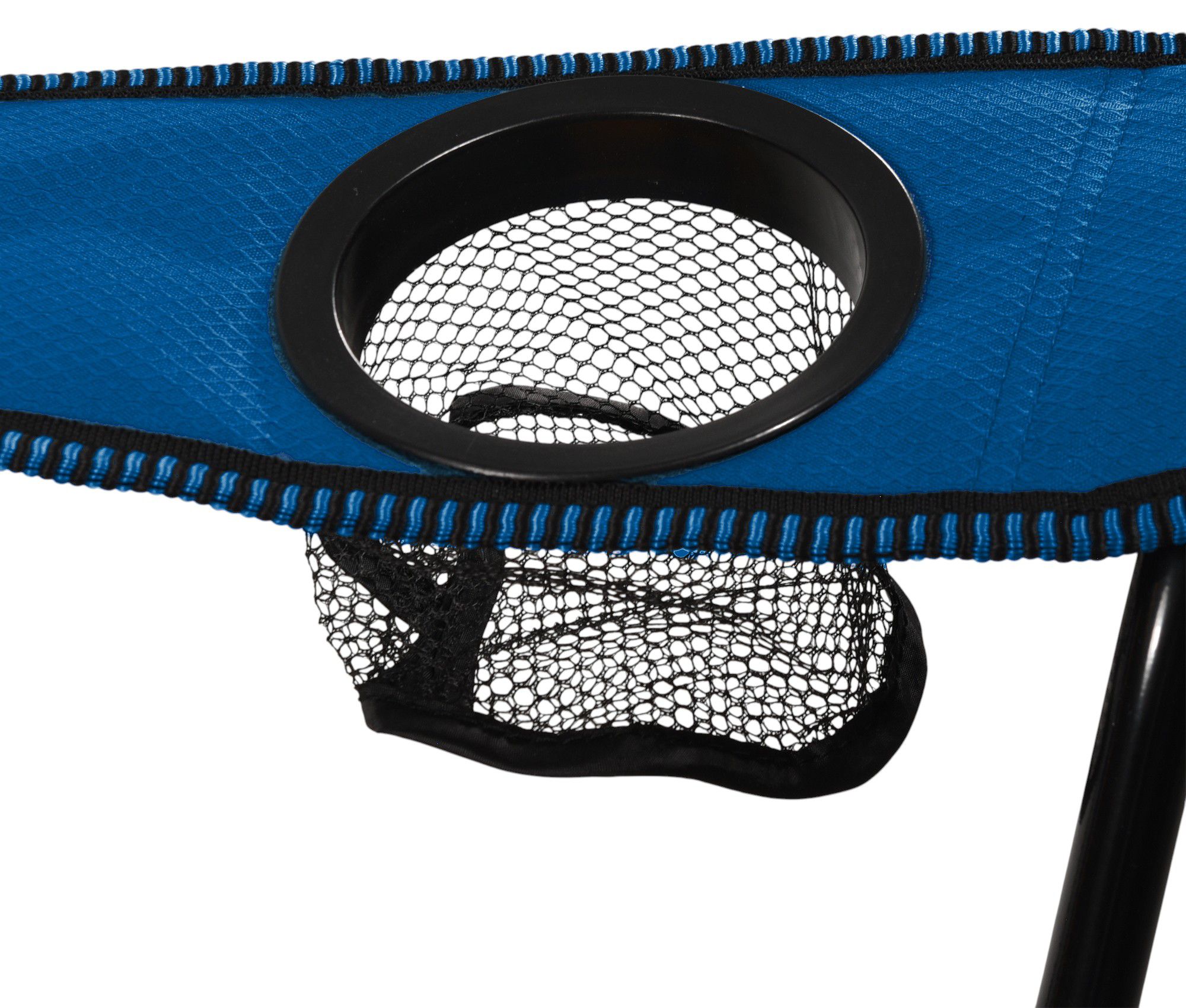 Kijaro Los Angeles Dodgers Dual Lock Pro Chair product image