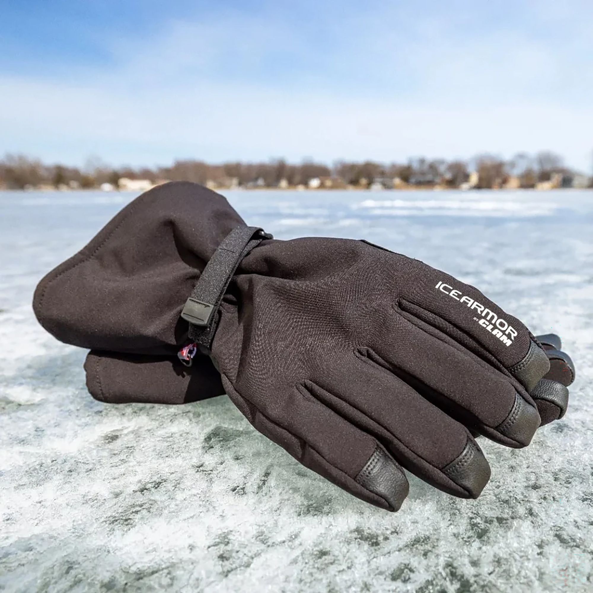 Clam Outdoors Extreme Glove product image