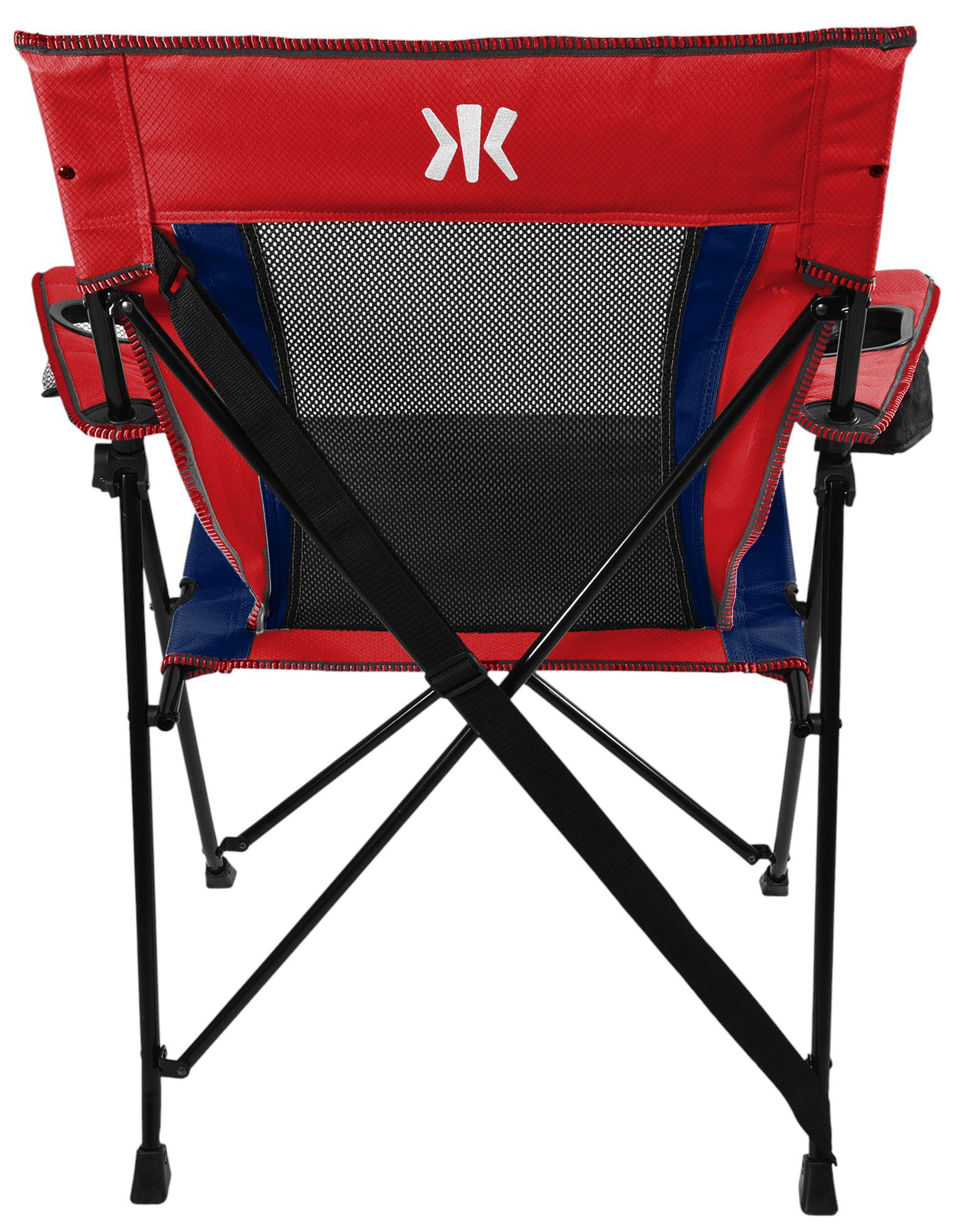 Kijaro St. Louis Cardinals Dual Lock Pro Chair product image