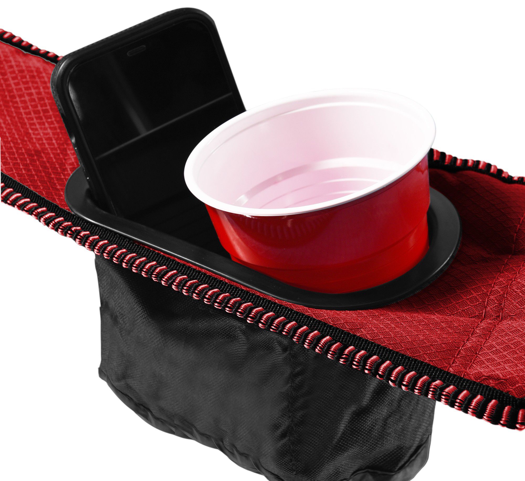 Kijaro St. Louis Cardinals Dual Lock Pro Chair product image