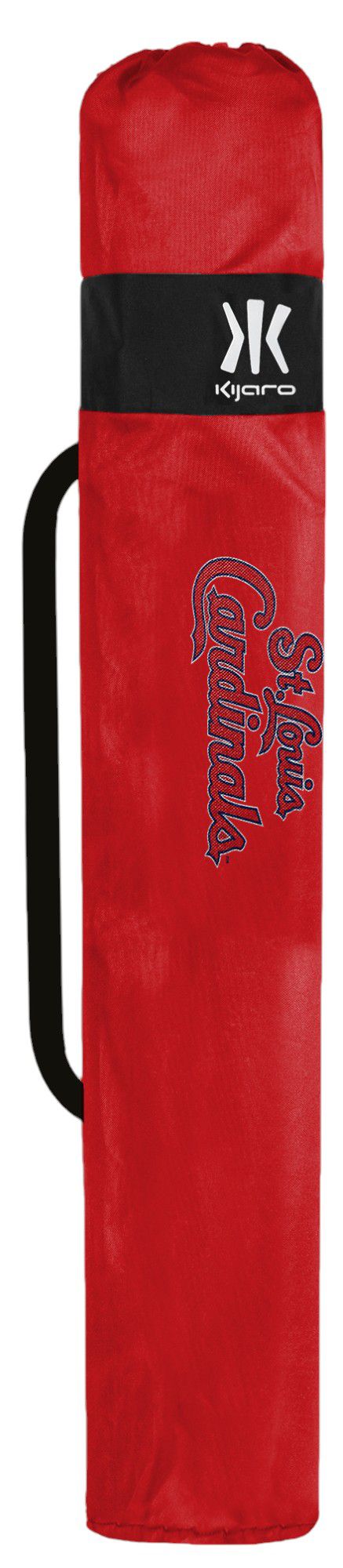 Kijaro St. Louis Cardinals Dual Lock Pro Chair product image