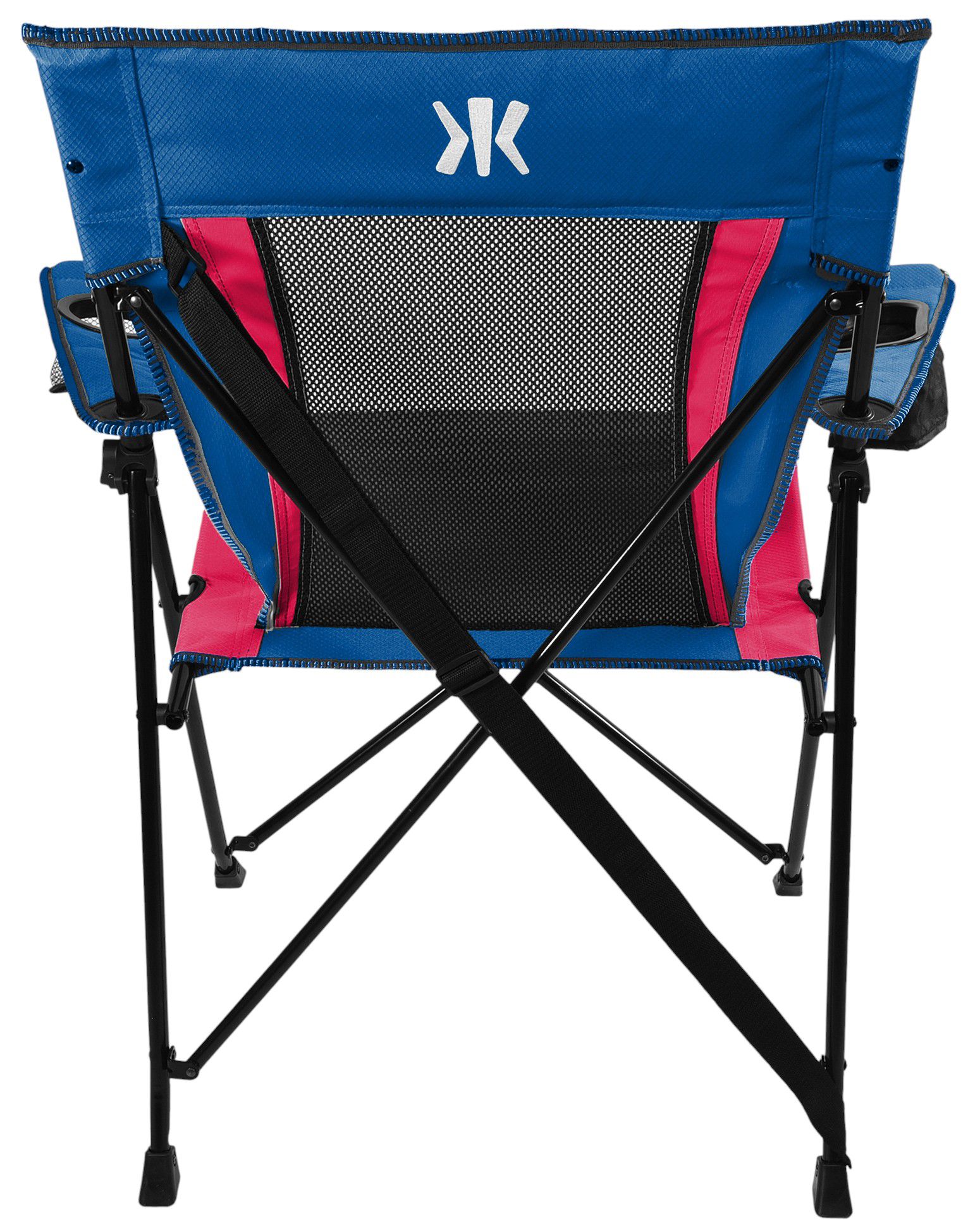 Kijaro Texas Rangers Dual Lock Pro Chair product image