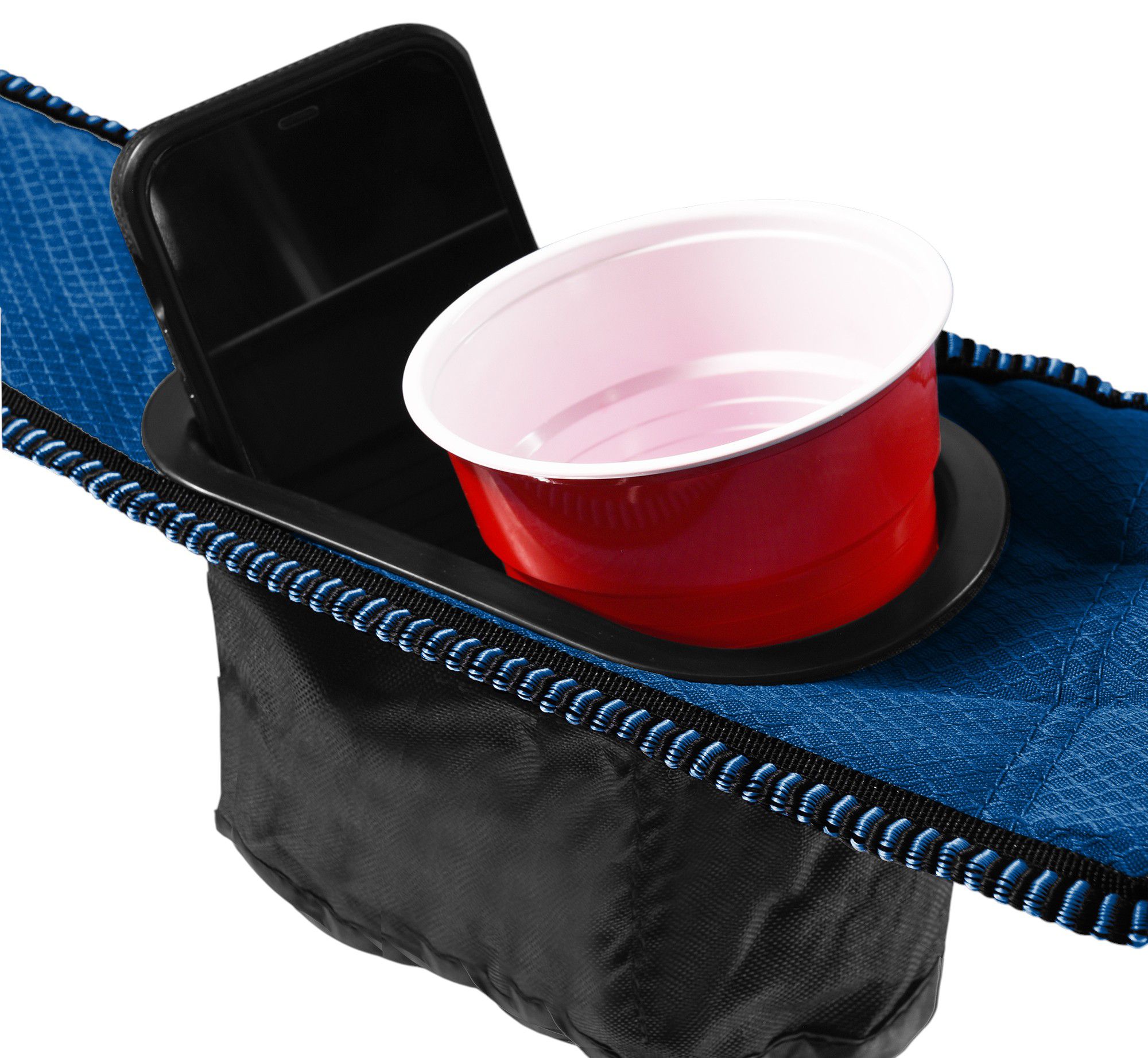 Kijaro Texas Rangers Dual Lock Pro Chair product image