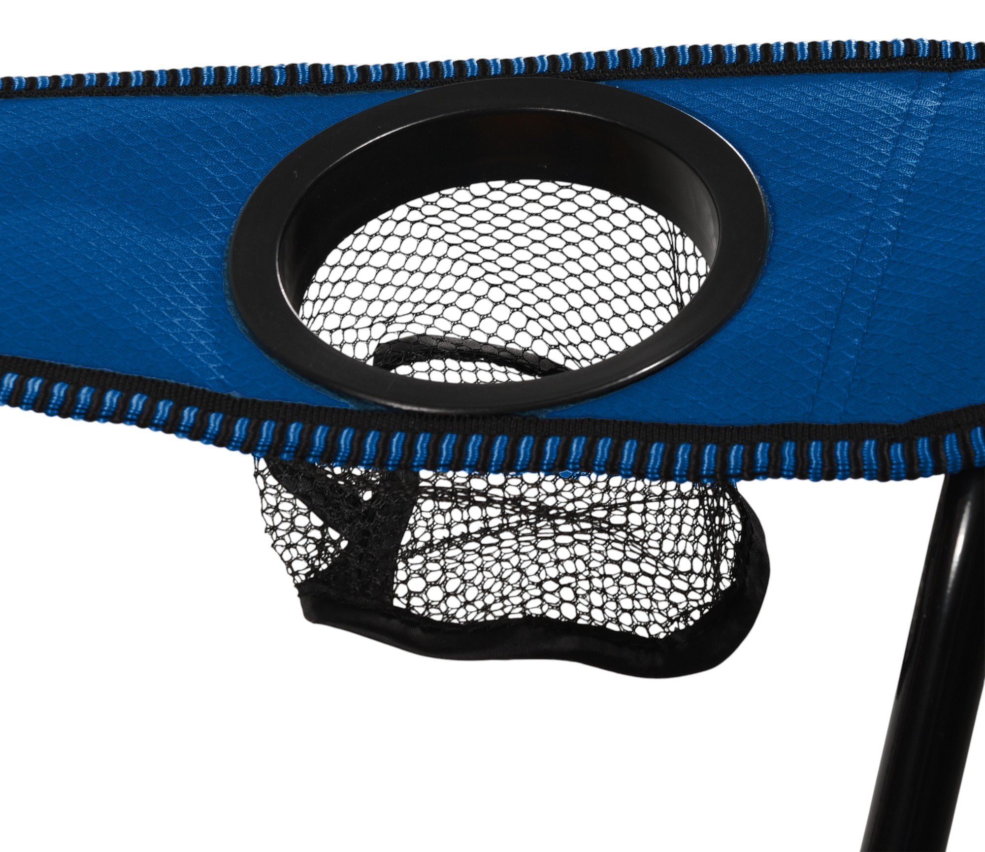 Kijaro Texas Rangers Dual Lock Pro Chair product image