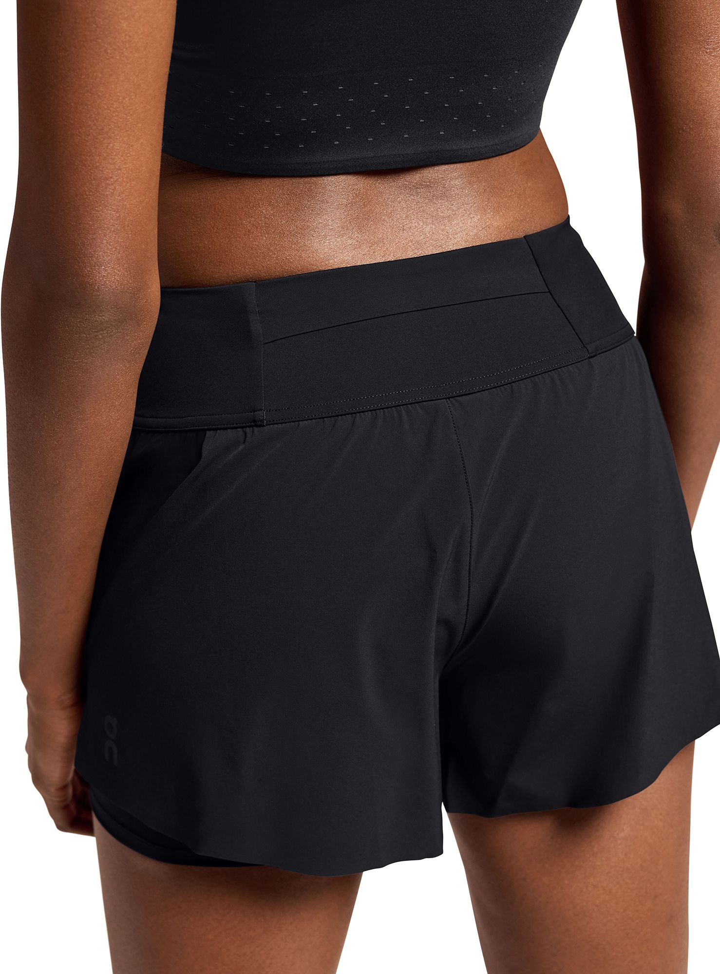 On Women's Running Shorts product image