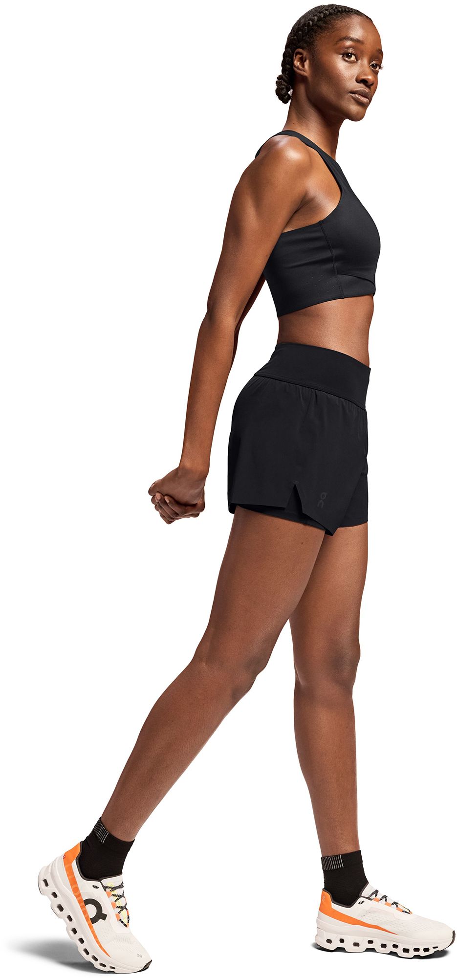 On Women's Running Shorts product image