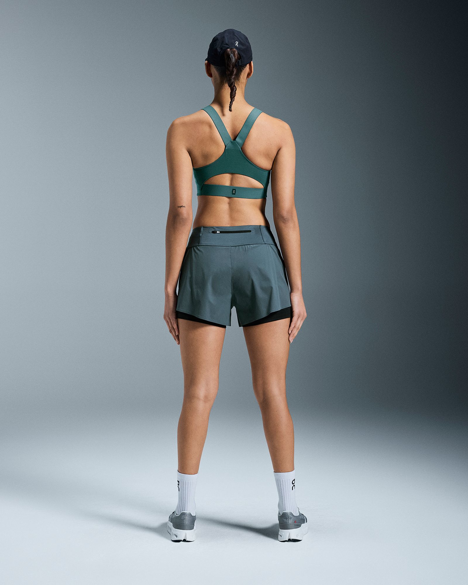 On Women's Running Shorts product image