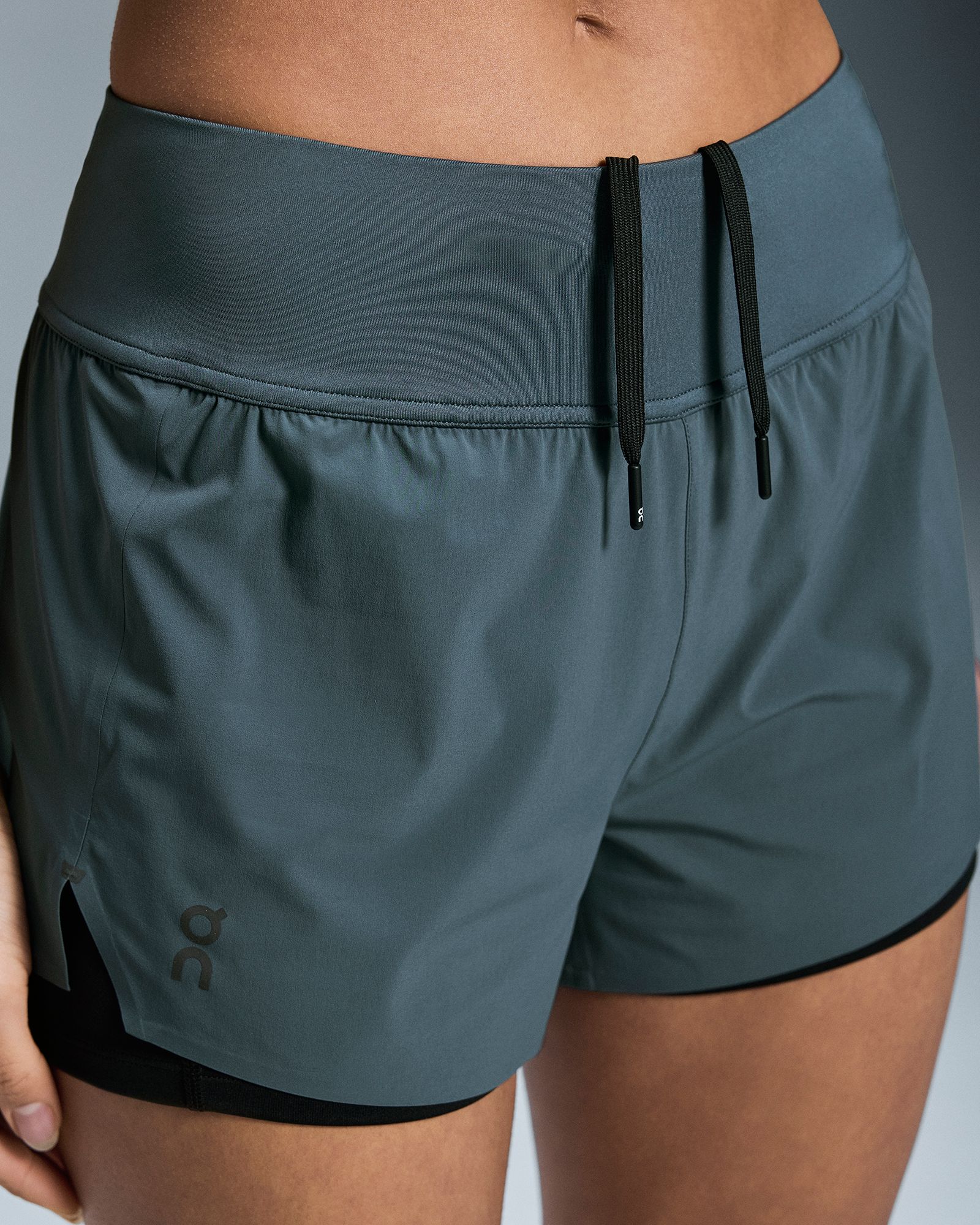 On Women's Running Shorts product image