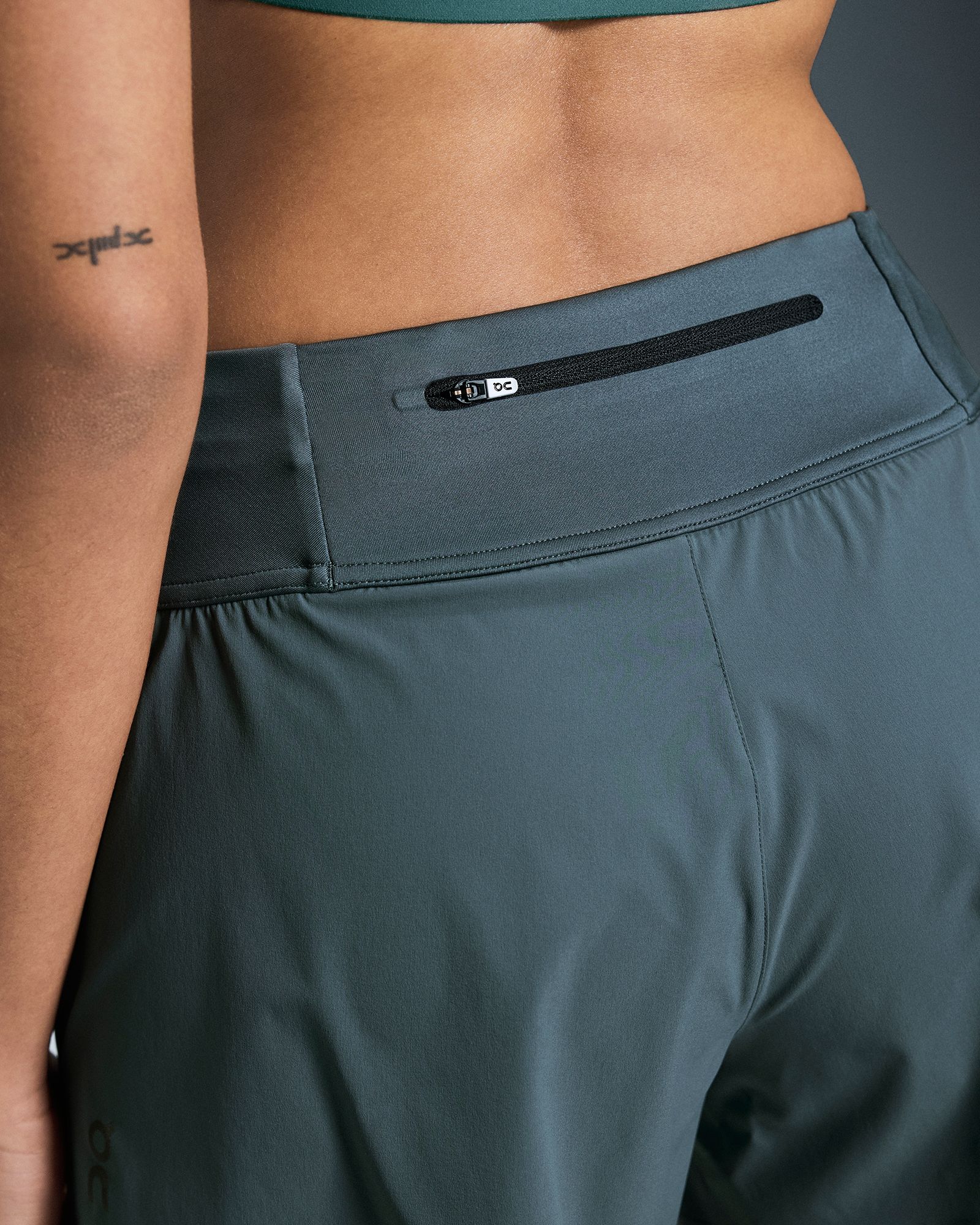 On Women's Running Shorts product image