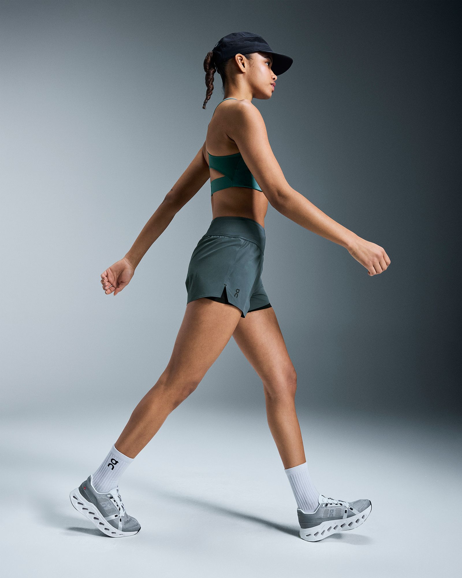 On Women's Running Shorts product image