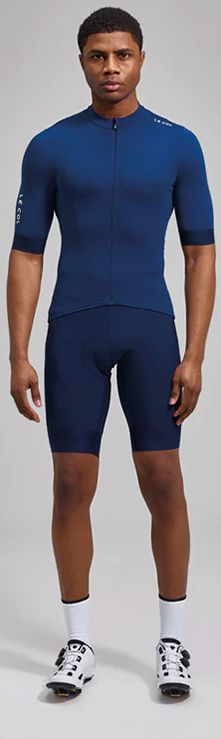 Le Col Men's Pro Jersey II