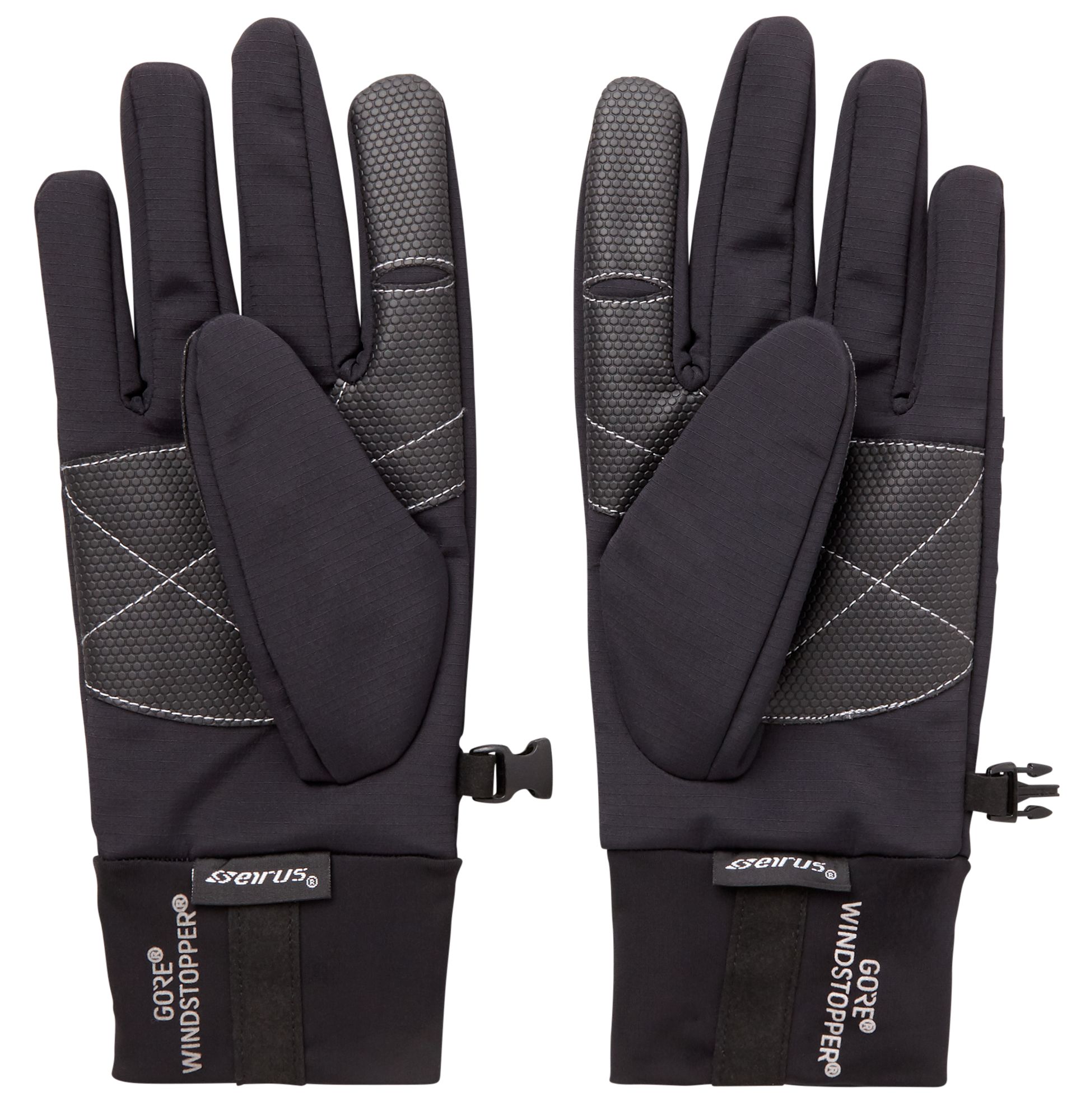 Seirus Windstopper All Weather Gloves product image
