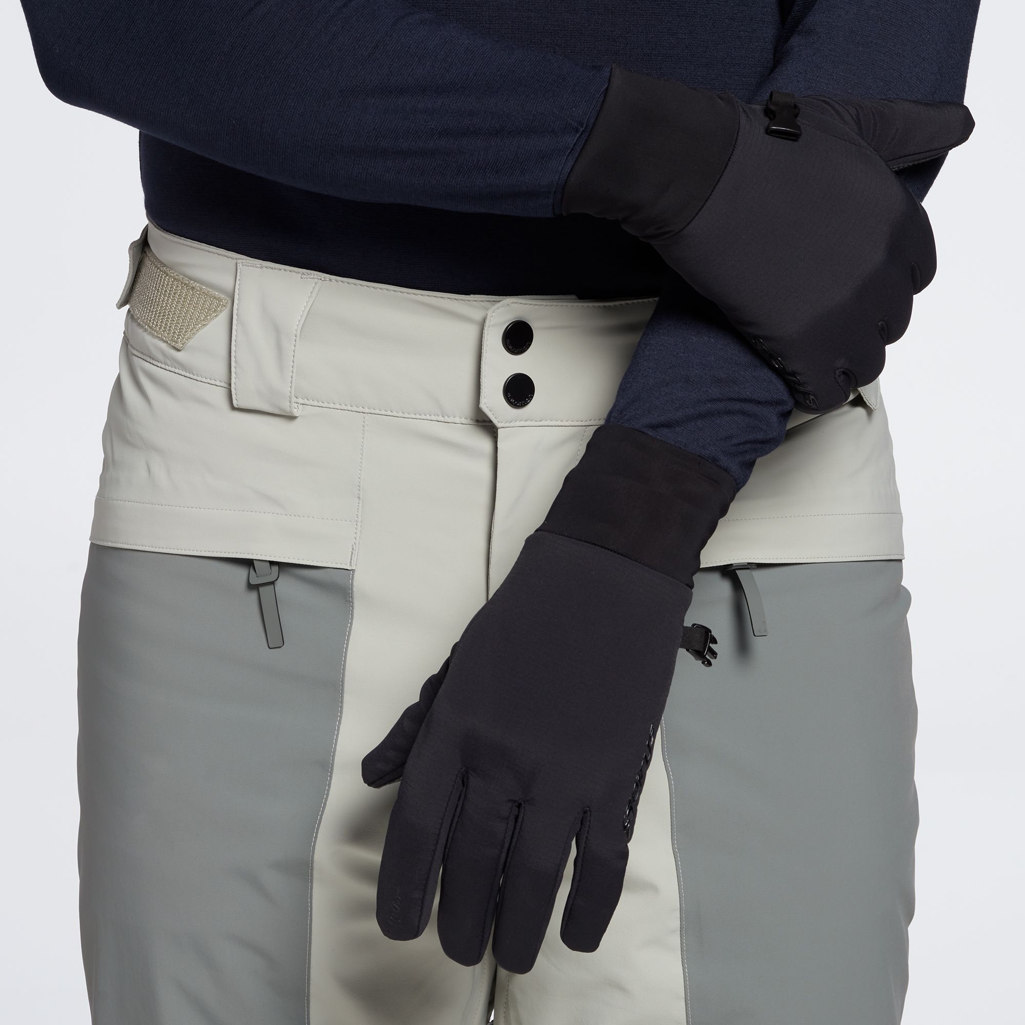 Seirus Windstopper All Weather Gloves product image