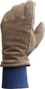 Wells Lamont HydraHyde Suede Cowhide Gloves product image