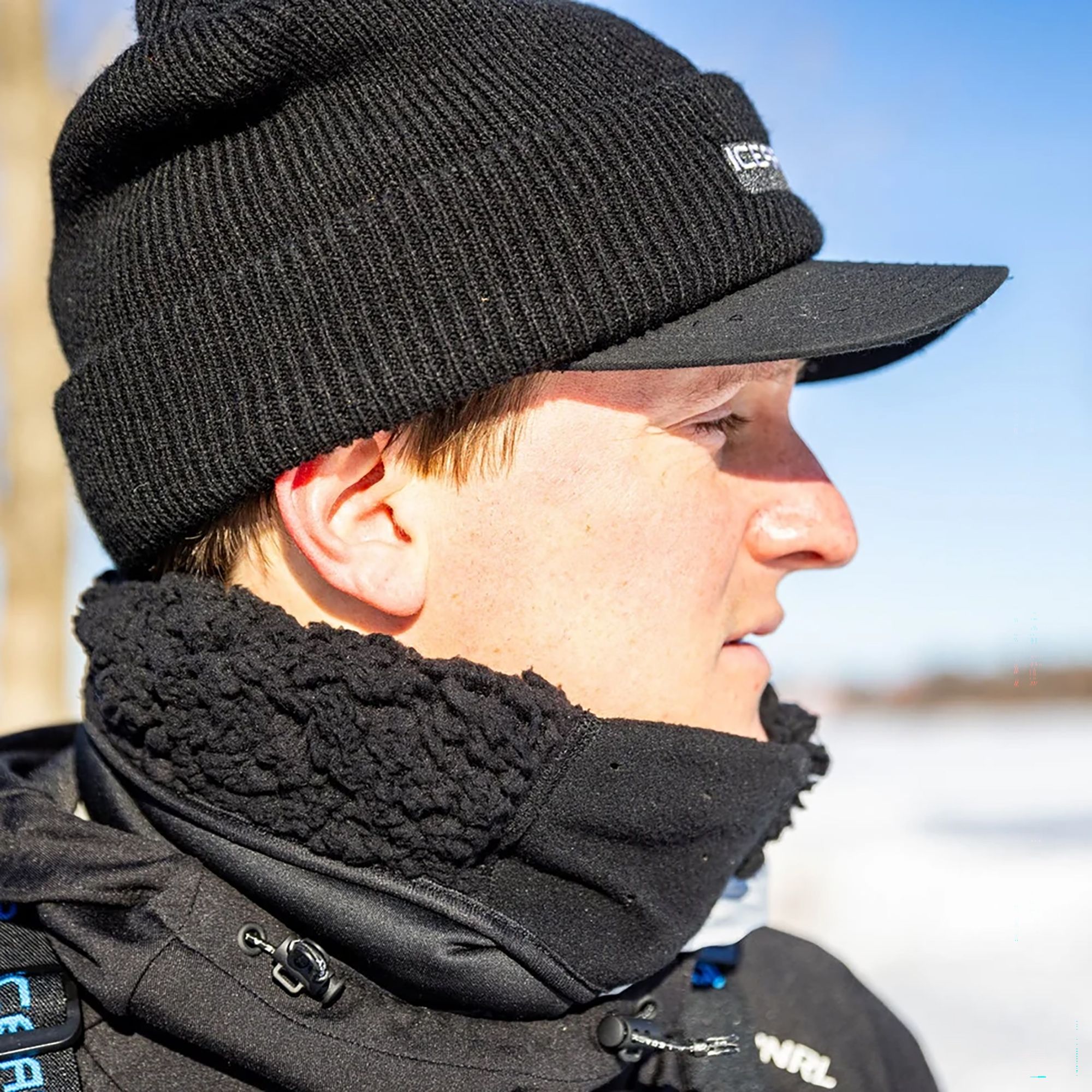 Clam Outdoors Renegade Neck Gaiter product image