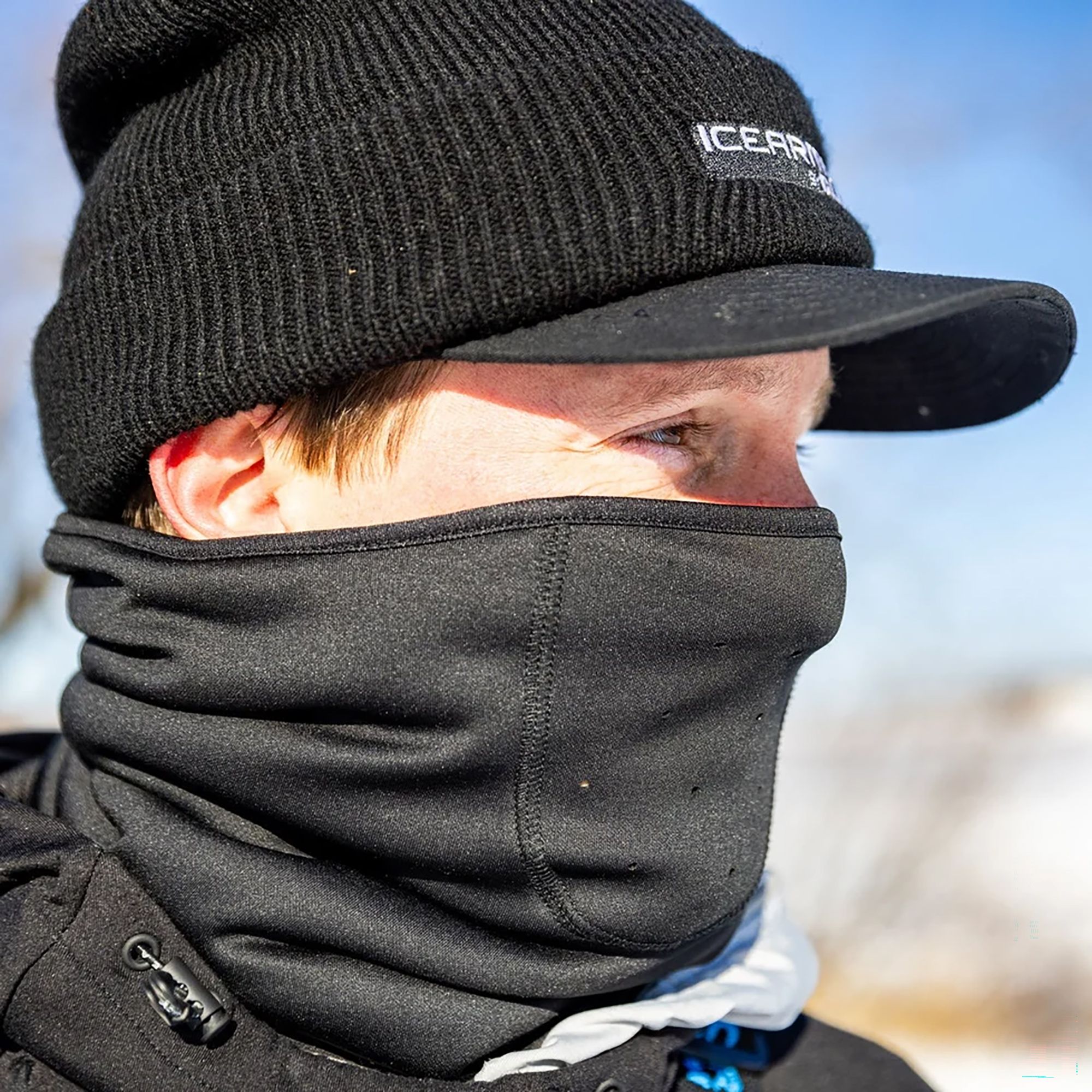 Clam Outdoors Renegade Neck Gaiter product image