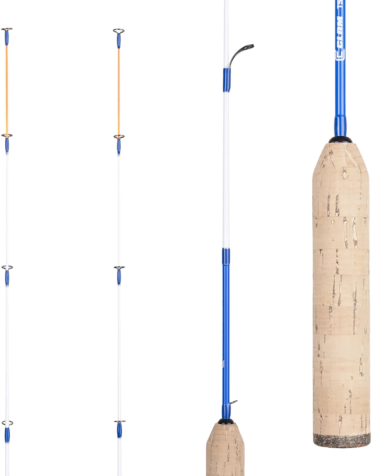 Clam Outdoors TS Series Rod product image