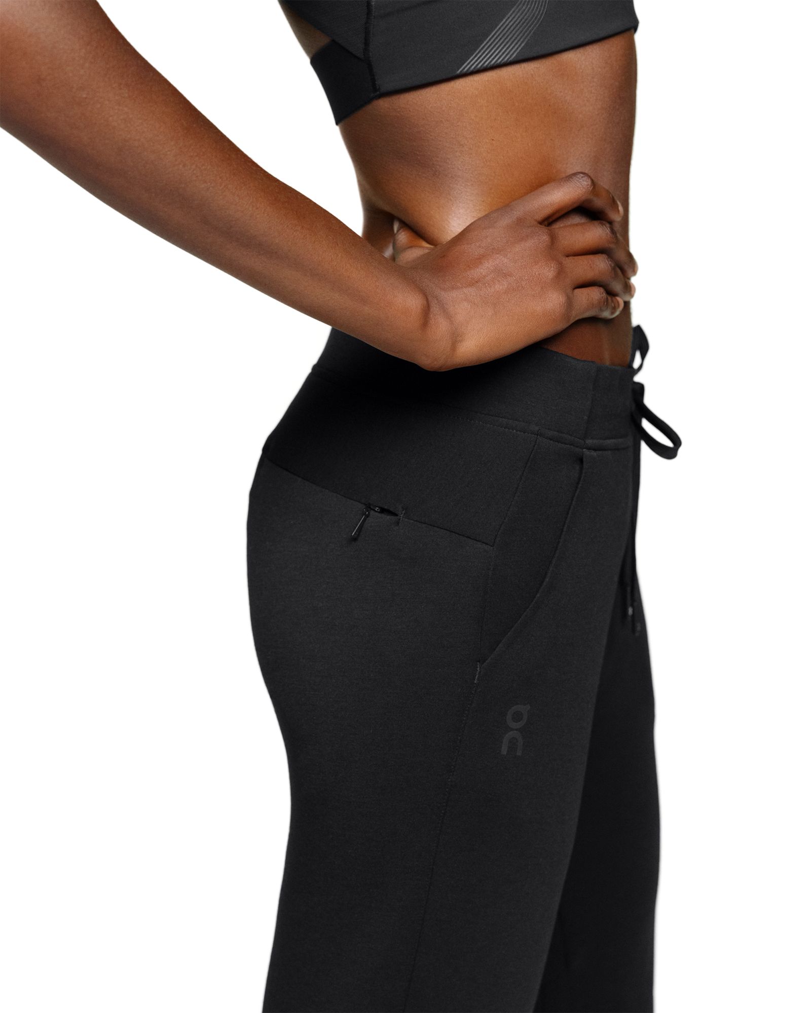 On Women's Sweat Pants 2 product image