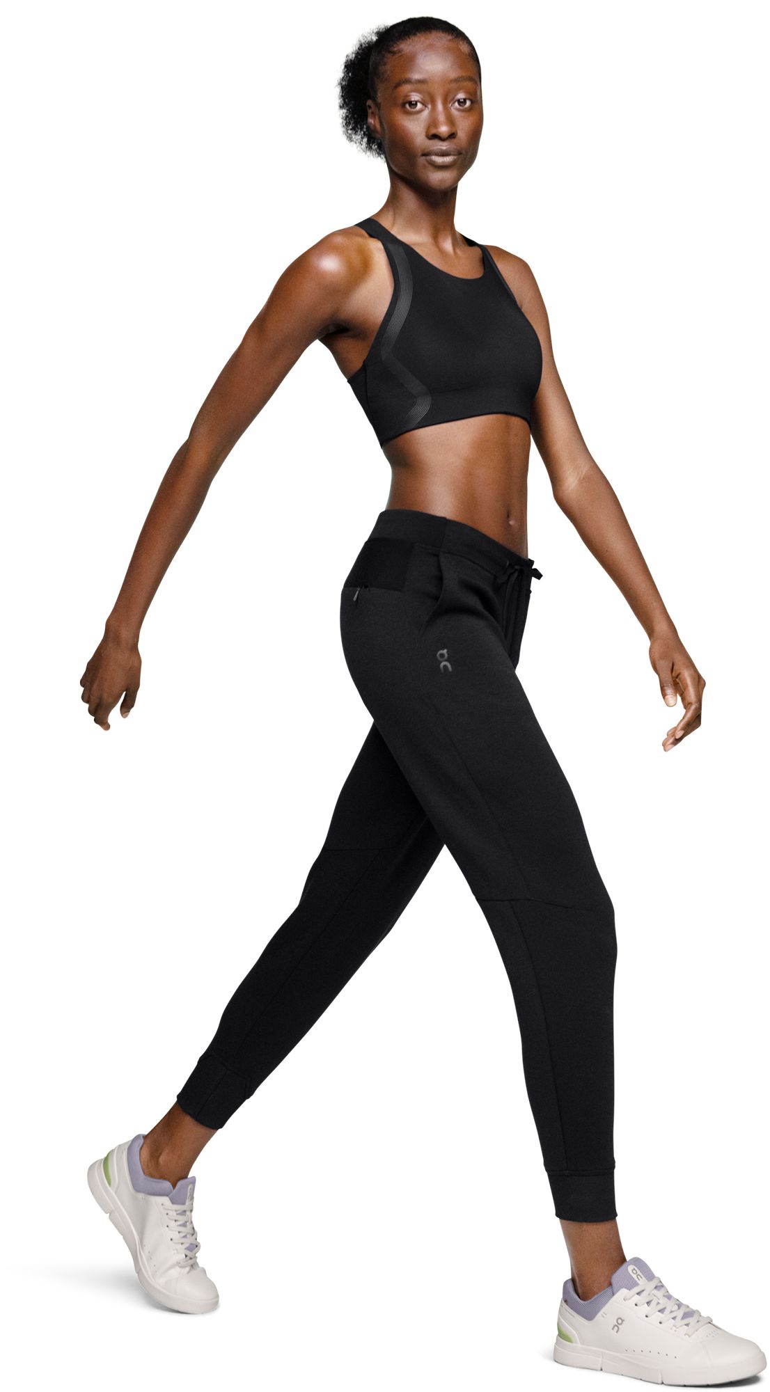 On Women's Sweat Pants 2 product image