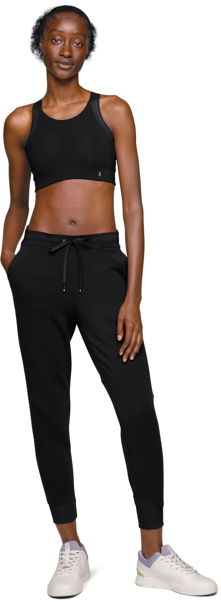 On Women's Sweat Pants 2 product image