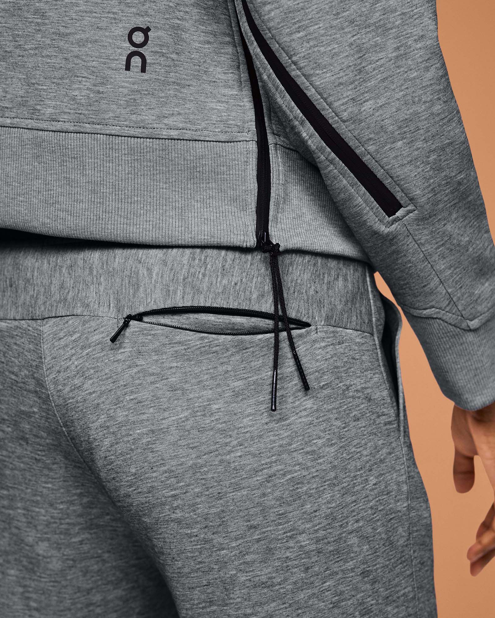 On Women's Sweat Pants 2 product image