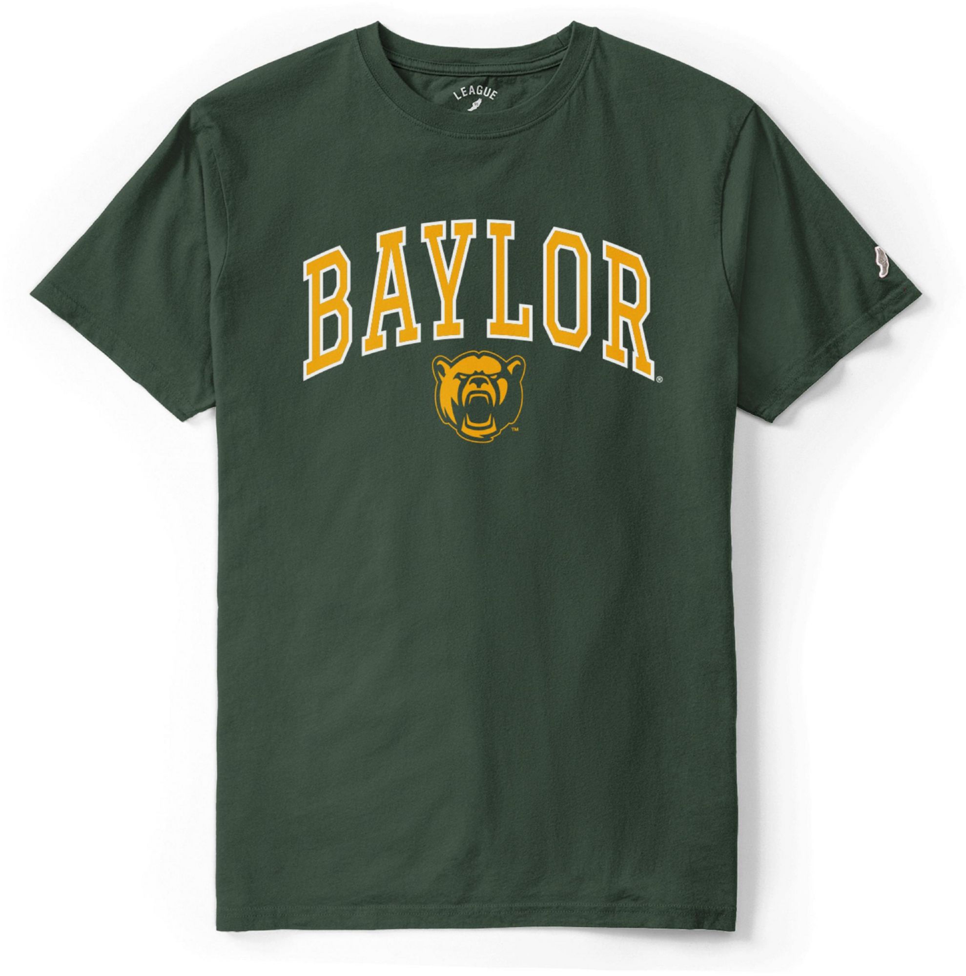 Baylor Bears track and field legends jersey