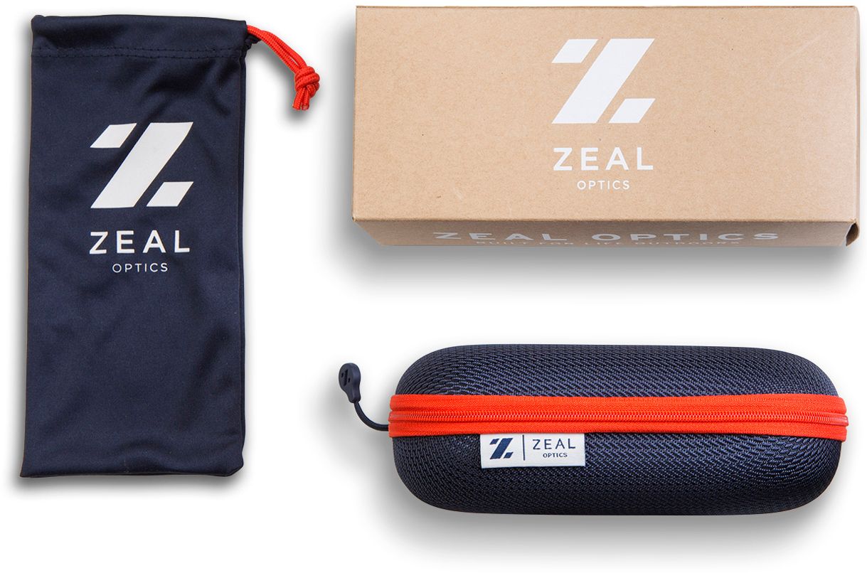 Zeal Lolo Polarized Sunglasses product image