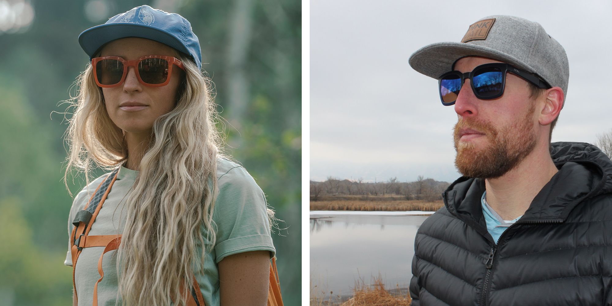 Zeal Lolo Polarized Sunglasses product image