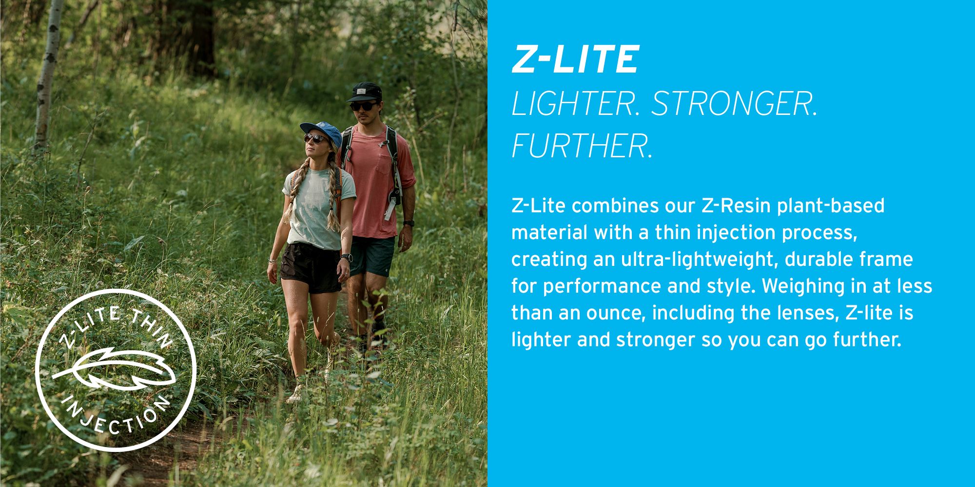 Zeal Lolo Polarized Sunglasses product image