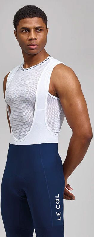 Le Col Men's Pro Bib Shorts II product image