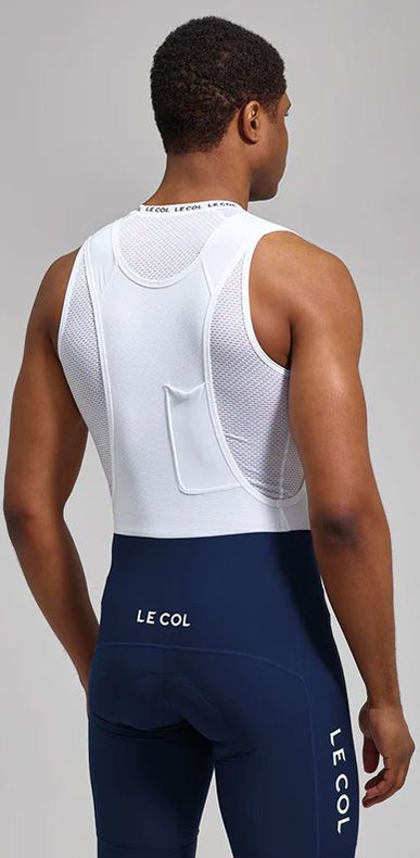 Le Col Men's Pro Bib Shorts II product image