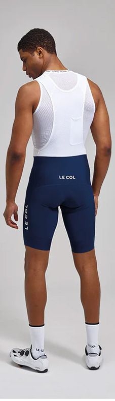 Le Col Men's Pro Bib Shorts II product image