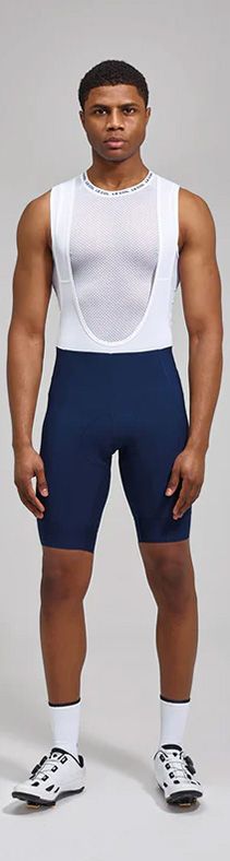 Le Col Men's Pro Bib Shorts II product image
