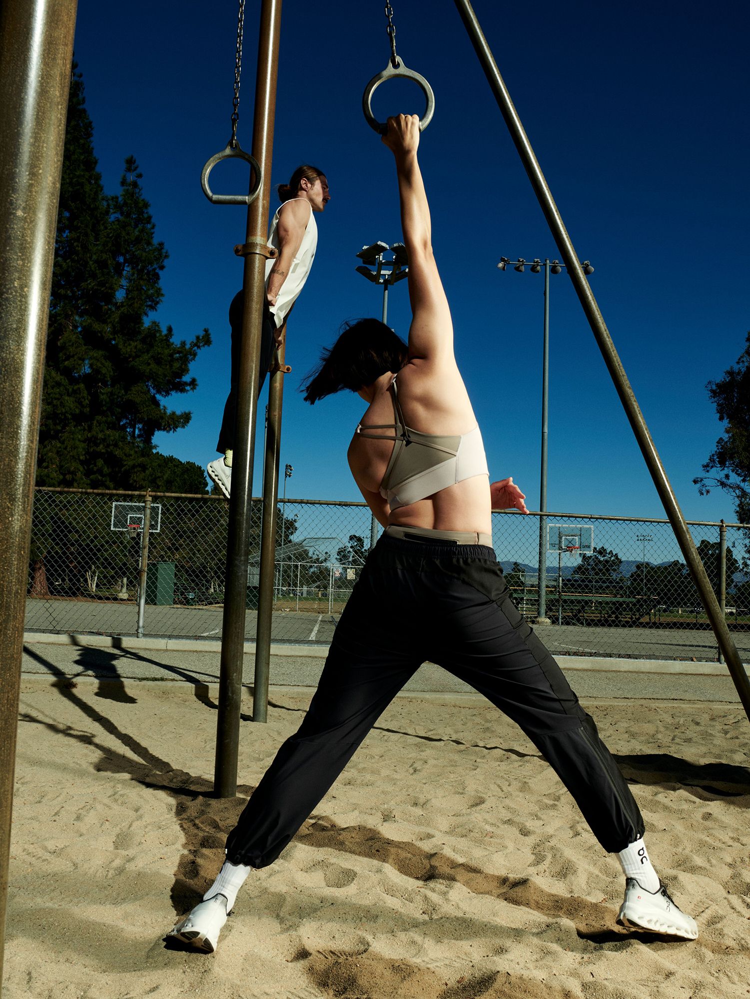 On Women's Track Pants product image