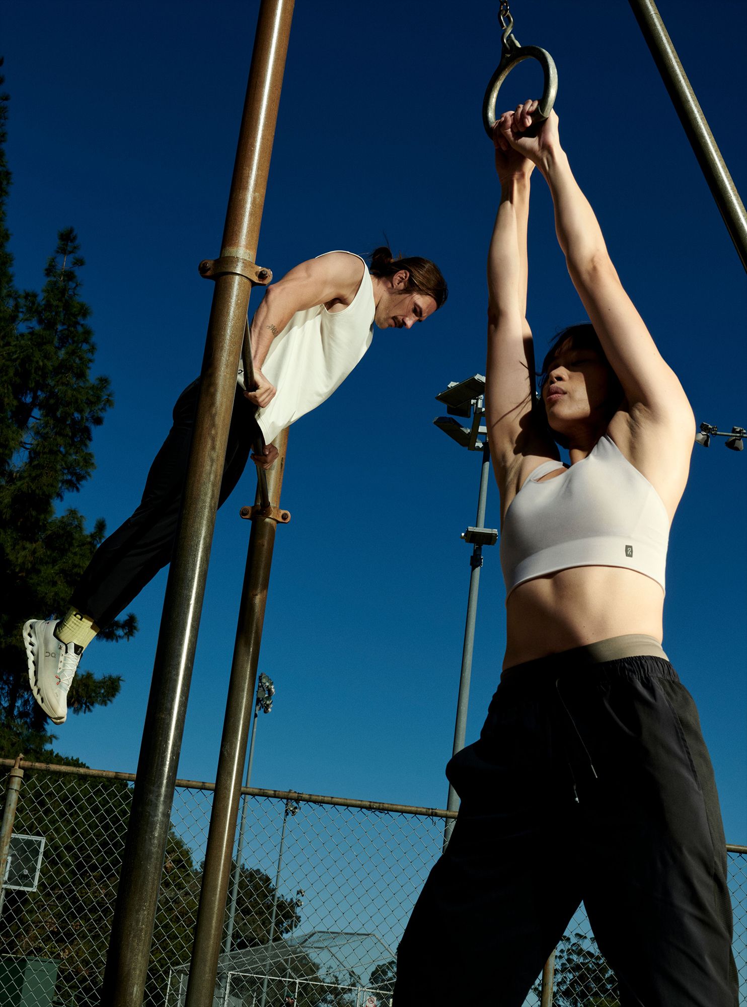 On Women's Track Pants product image