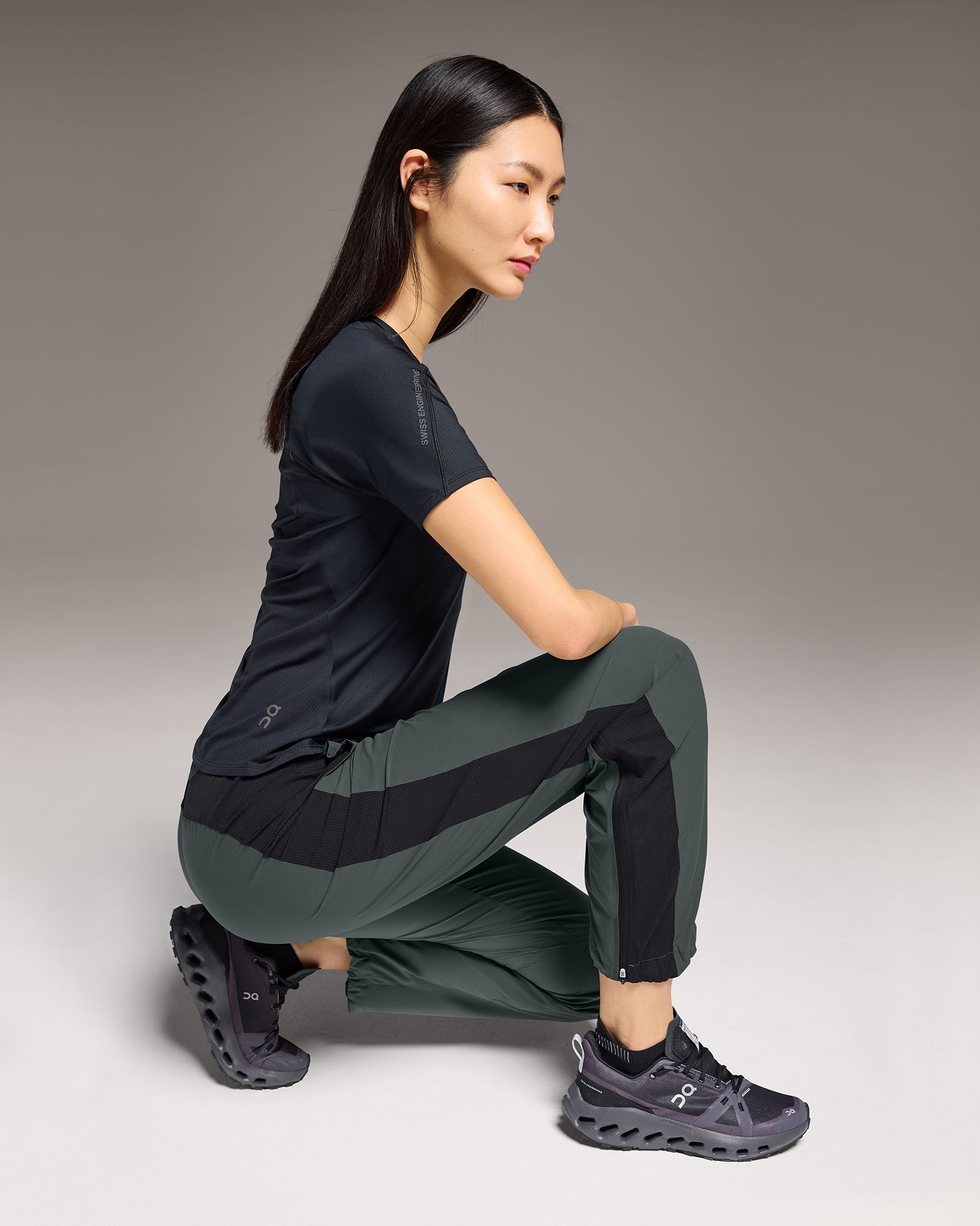 On Women's Track Pants product image