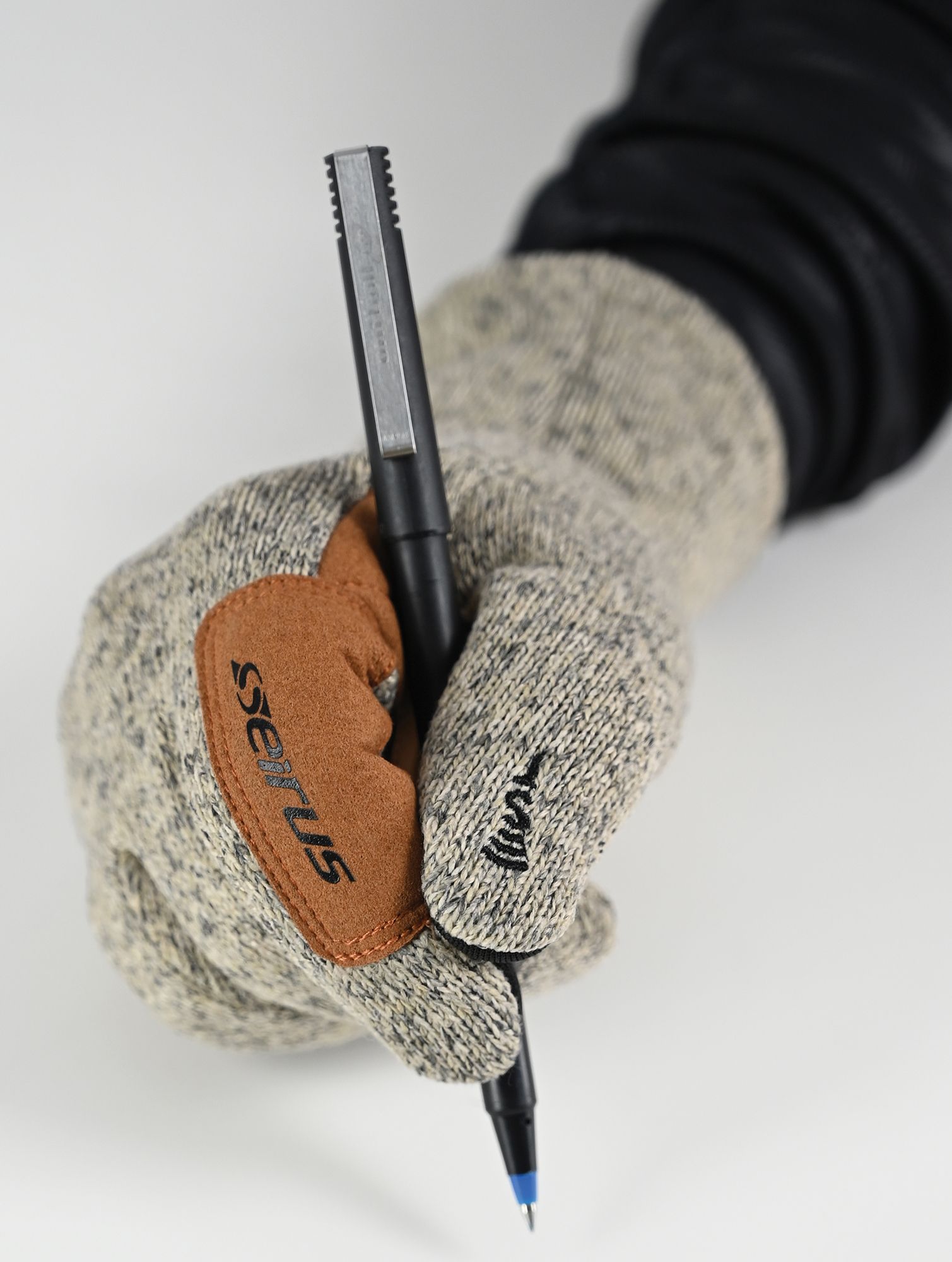 Seirus Men's Dash Twill Gloves product image