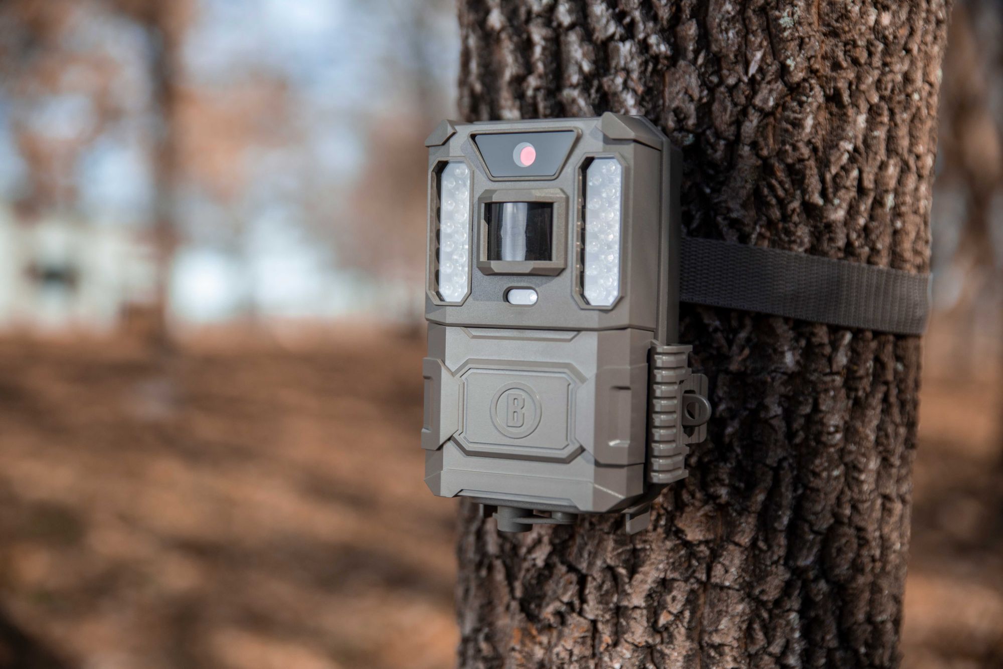 Bushnell Core Prime Trail Camera Package – 24MP product image