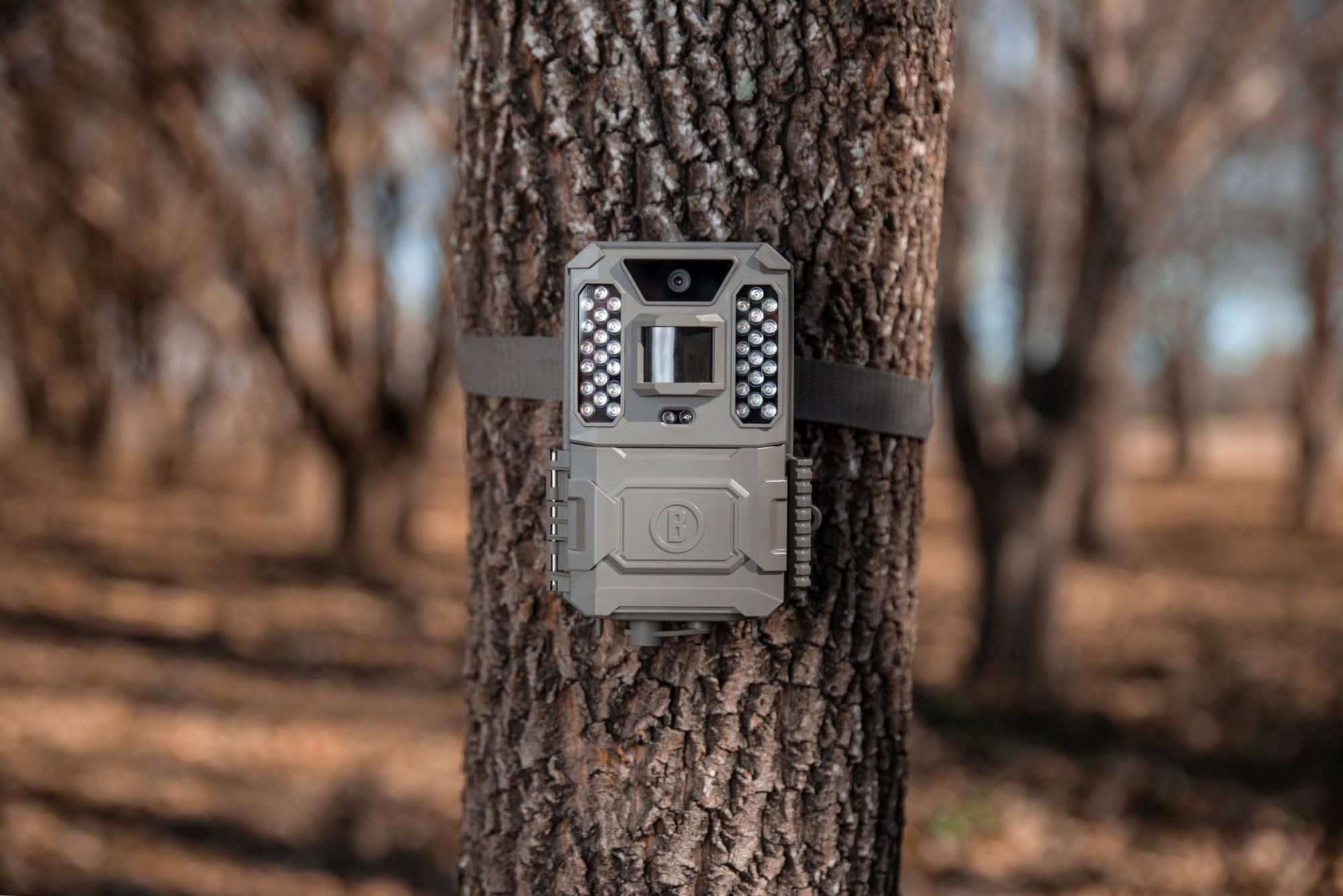 Bushnell Core Prime Trail Camera Package – 24MP product image